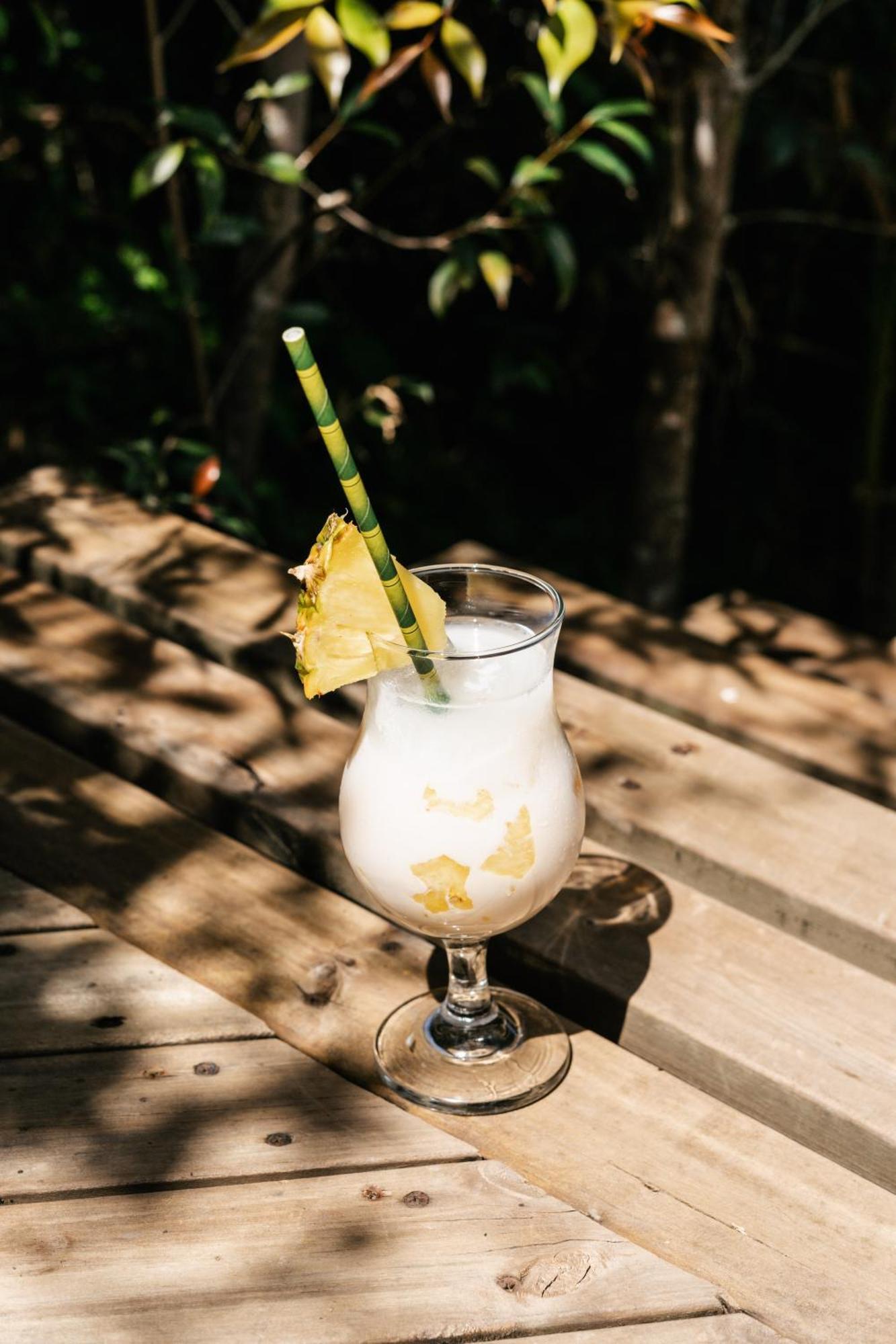 Levit Glamping - Hotel Guatape Penol (Adults Only) エクステリア 写真