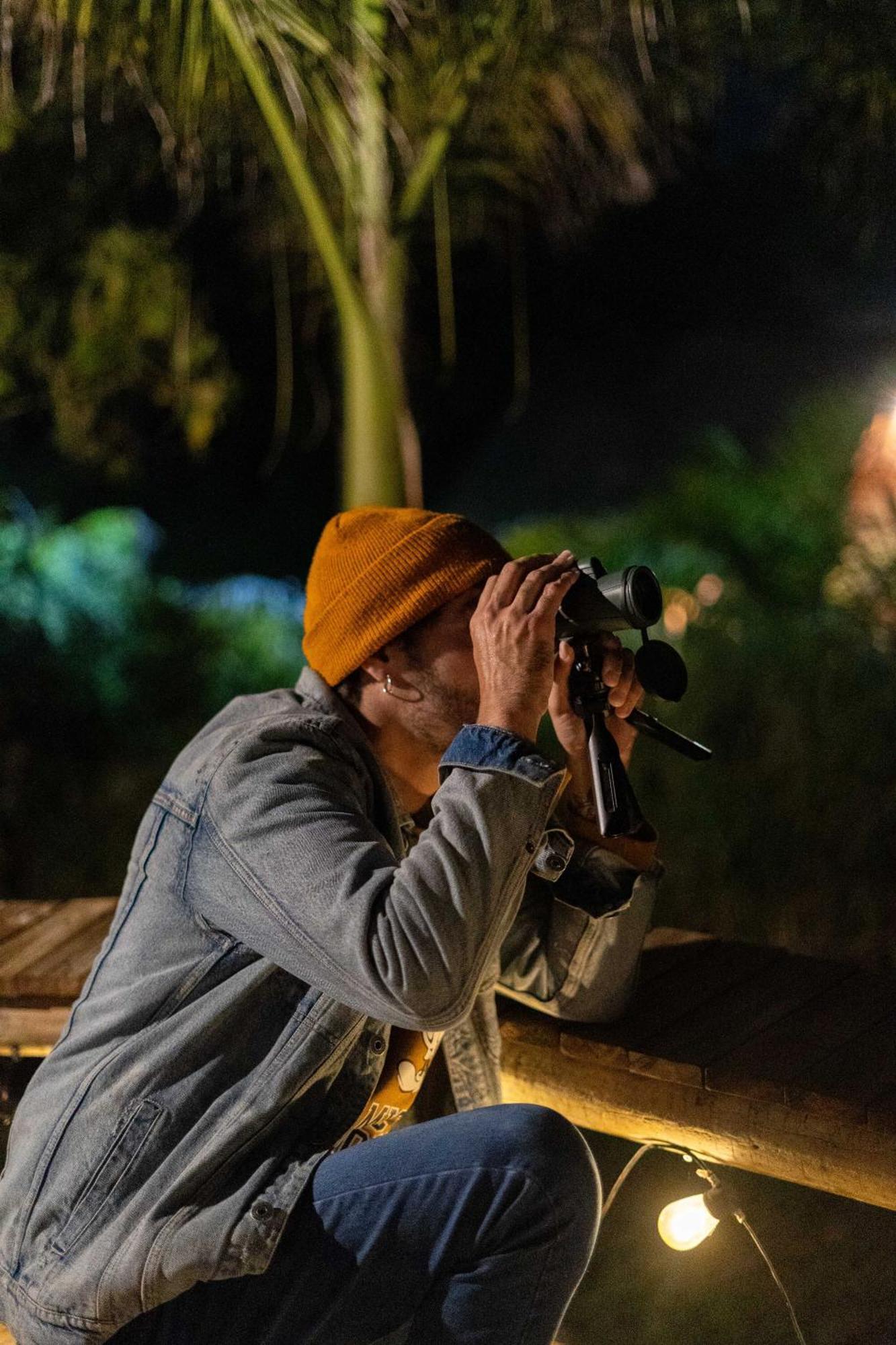 Levit Glamping - Hotel Guatape Penol (Adults Only) エクステリア 写真