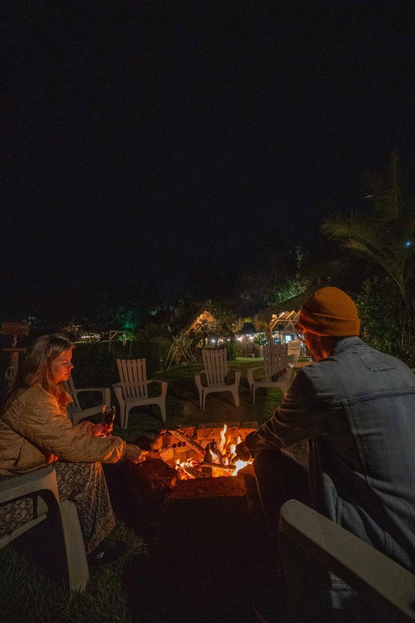 Levit Glamping - Hotel Guatape Penol (Adults Only) エクステリア 写真